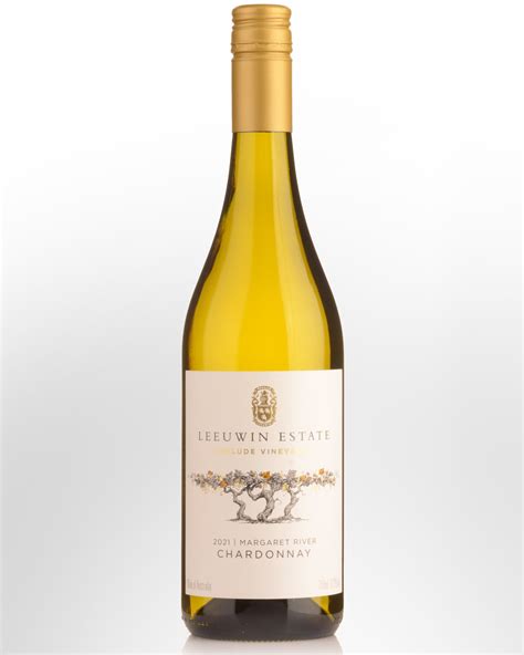 2021 Leeuwin Estate Prelude Vineyards Chardonnay | Nicks Wine Merchants