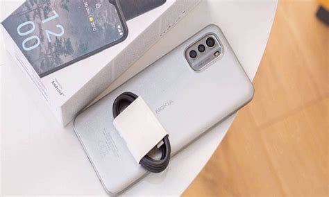 Nokia G60 5G: Top 10 features, specifications of HMD Global's latest 5G ...