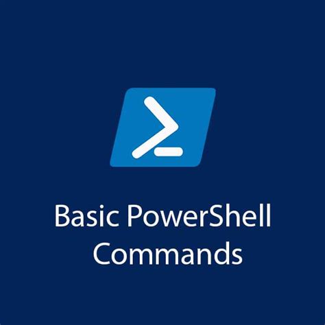 Image result for What Is a PowerShell Command