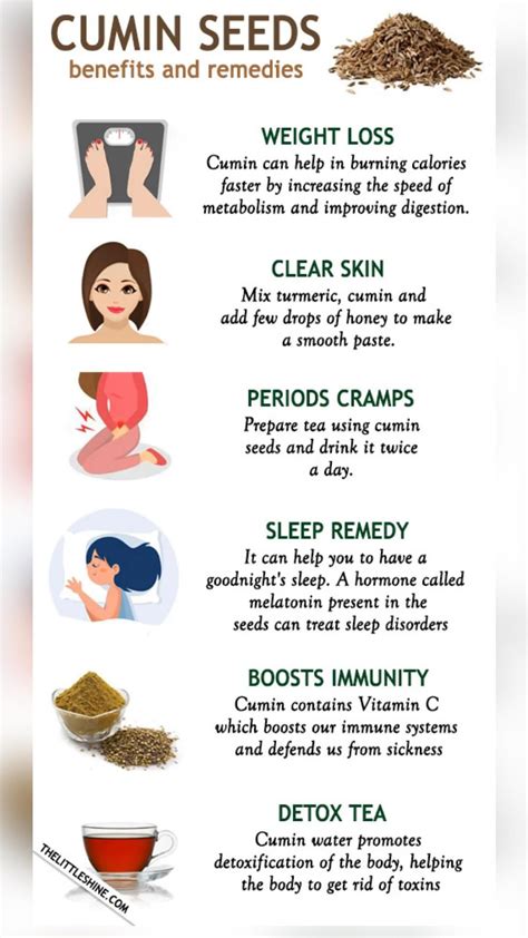 Cumin Seeds Benefits For Cough at Nedra Harris blog