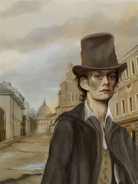 Sonya Marmeladova Crime And Punishment