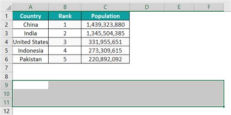Image result for How to Write an Array in a Function in Excel