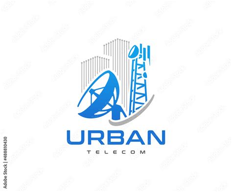 Telecom Logo Design 的图像结果