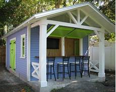 Garage Shed Style Tropical by Tropical Garage And Shed Design Ideas Pictures Remodel Garage Shed Style Tropical