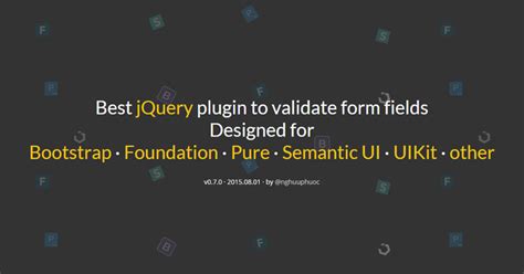 Image result for Validation of jQuery in Image File