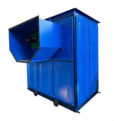 SUPER POWER EQUIPMENTS PVT.LTD.