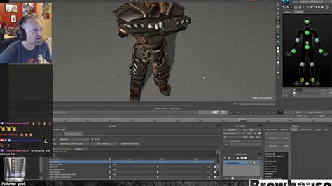 Image result for Autodesk MotionBuilder Tutorial