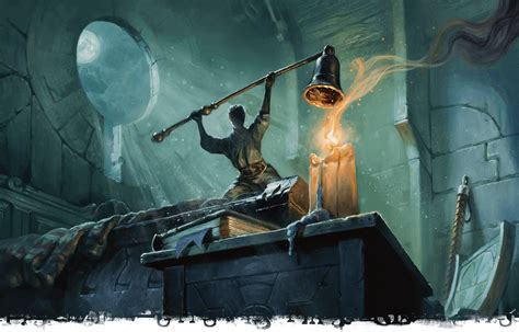 Tasha’s Caustic Brew 5E Guide | Tasha's Cauldron Evocation Spell ...