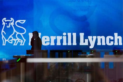 Bank of America to drop U.S. Trust and Merrill Lynch names, rebrand ...