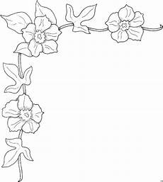 gratis malvorlagen blumen eckverzierung blueten ausmalbild malvorlage blumen gratis malvorlagen blumen eckverzierung blueten ausmalbild malvorlage blumen