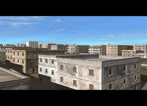 High Resolution City Texture 的图像结果