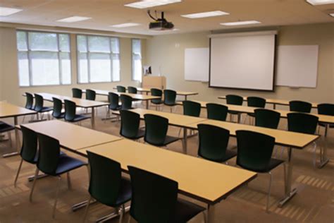 Depaul Student Center