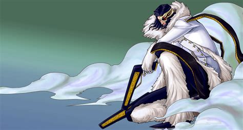 Coyote Starrk HD Wallpaper from Bleach: Anime Aesthetic