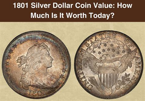 Sacagawea Dollar Coin Value (2000 to Present) - CoinValueChecker