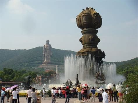 Wuxi Tourism (2017): Best of Wuxi, China - TripAdvisor