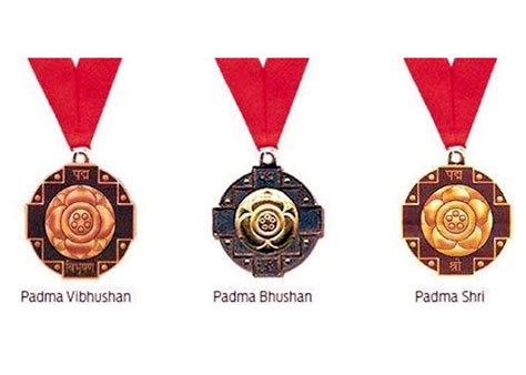 Padma Awards in Medicine 2024: 3 doctors get Padma Bhushan, 10 ...