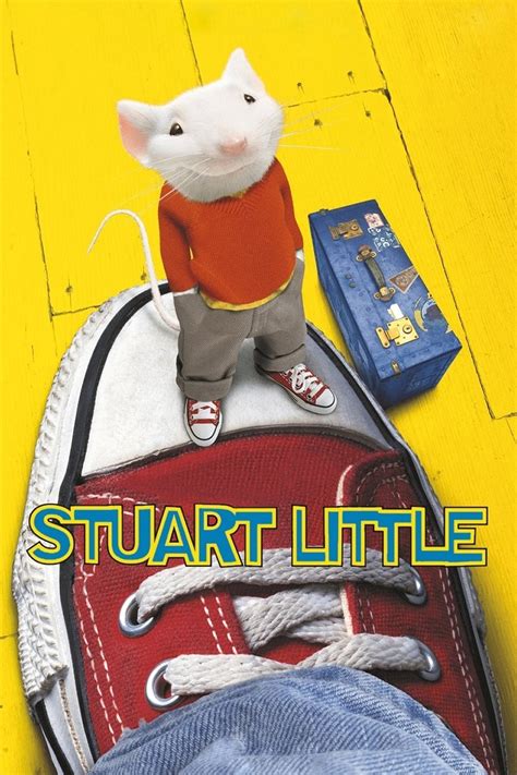 Image result for Stuart Little Washing Machine