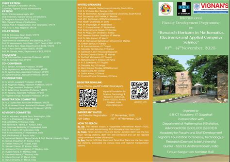 Research Horizons in Mathematics, Electronics and Applied Computer ...