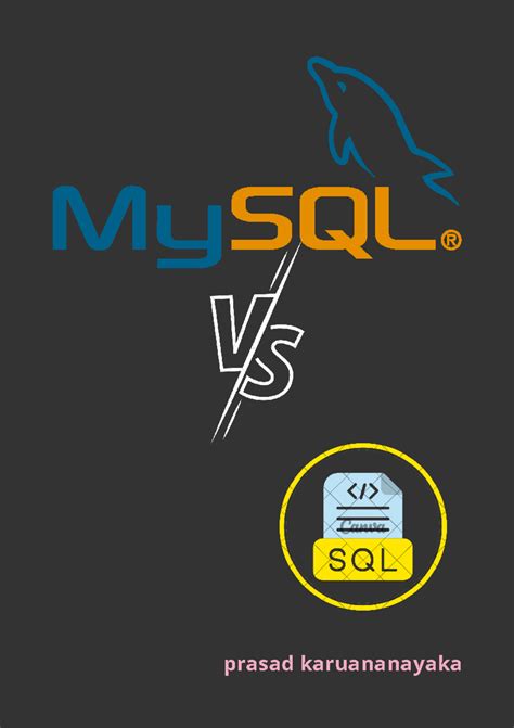 Image result for MySQL vs Microsoft SQL
