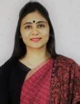 Dr. Sachita Yadav | Arun Jaitley National Institute of Financial Management