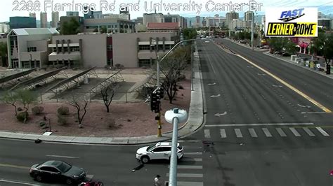 LVMPD: Motorcyclist, 55, from North Las Vegas dies after overturning ...