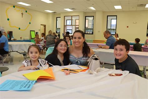 Parents — Our Lady of Greenwood Catholic School