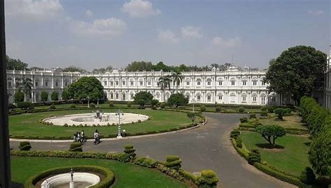 HH Maharaja Sir Jiwajirao Scindia Museum A Must-Visit In 2026