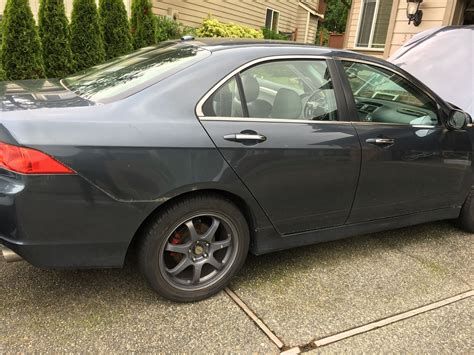 2006 Acura TSX for Sale in Everett, WA - OfferUp