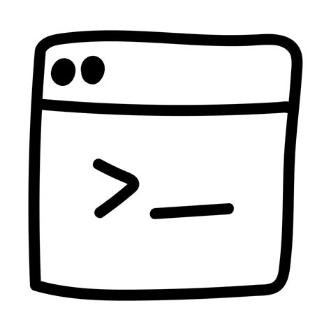 Image result for Bash Coding Icon Background
