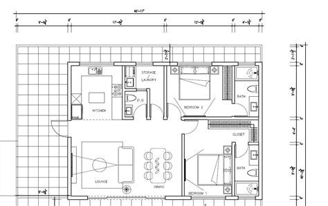 Layout Plan 的图像结果