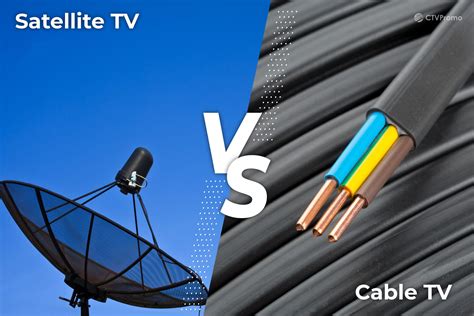Satellite Tv Comparison at Jessica Dell blog
