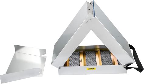 VEVOR Folding Aluminum Alloy Sluice Box, Compact 50 India | Ubuy
