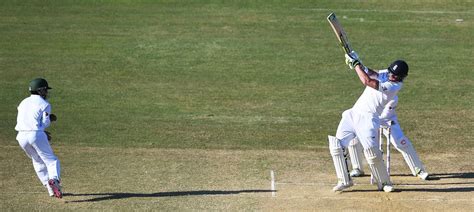 The score: Ben Stokes gives England upper hand over Bangladesh with all ...