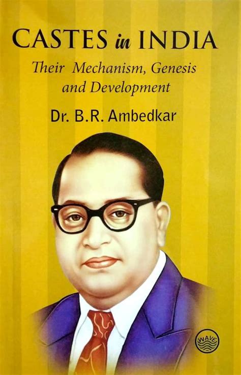 Castes in India : Their Mechanism, Genesis and Development.: Buy Castes ...