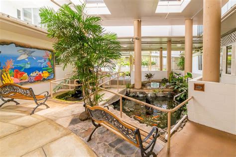 Hale Nani Rehab & Nursing Center - Volare Health