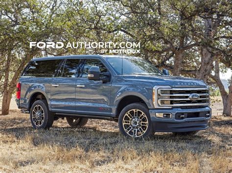 Image result for Ford Excursion Build