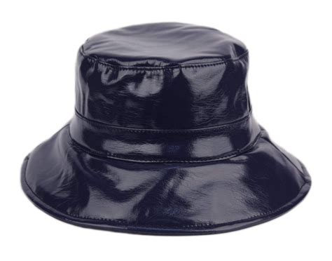 Women's Rain Hats Waterproof Rain Hat Wide Brim Bucket Hat Rain Cap - Etsy