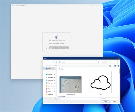 How to Make a Icon File 的图像结果