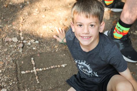 Tomball Summer Camp - Camp Lone Star