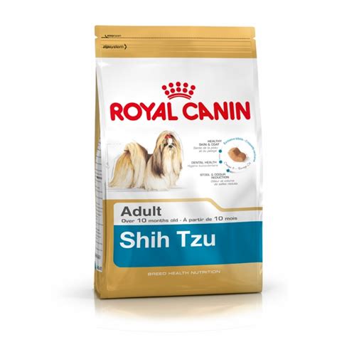 RC BHN SHIH TZU ADULT 1.5KG - Pets Friend