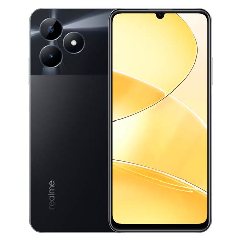 Realme C61: Bocoran Harga dan Spesifikasi yang Bikin Penasaran!