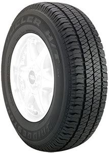 BRIDGESTONE d684 235/65/17 4 Wheeler Tyre Price in India - Buy ...