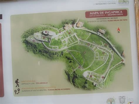 Ingapirca Ruins - Tripadvisor