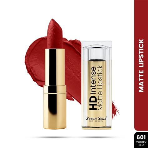 Best Non-Transfer Lipstick That Stays Put All Day - Seven Seas Cosmetics