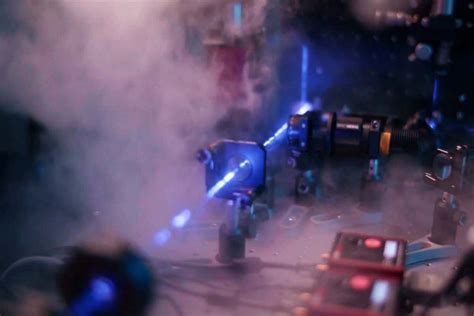 Image result for Quantum Science