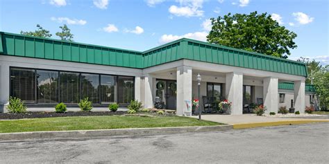 Photo Gallery – Bluegrass Health KY - berea health and rehab