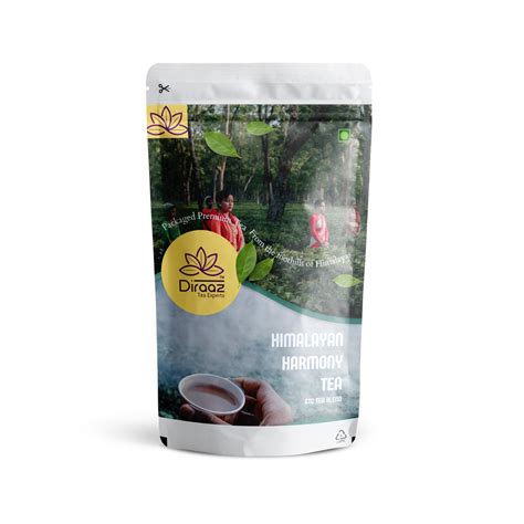 Diraaz Tea Experts | Premium Teas & Custom Blends | Lucknow