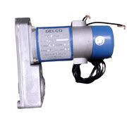 Spring charging motor declo make – Machinery & Spareparts Centre