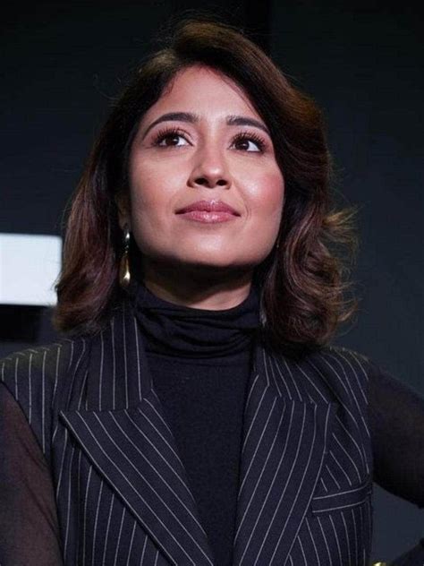 Buy Shweta Tripathi Sharma In Water Drop Charm Earrings Online - Ishhaara