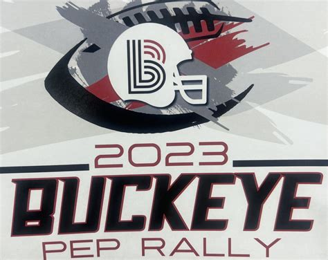 Big Brothers Big Sisters of Zanesville Set Records with Buckeye Pep ...